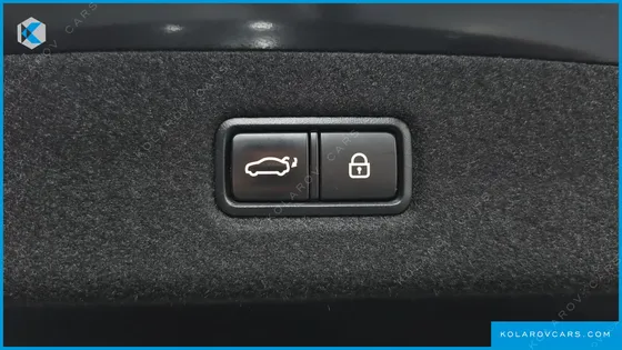 GENESIS EQ900 3.8 GDI AWD