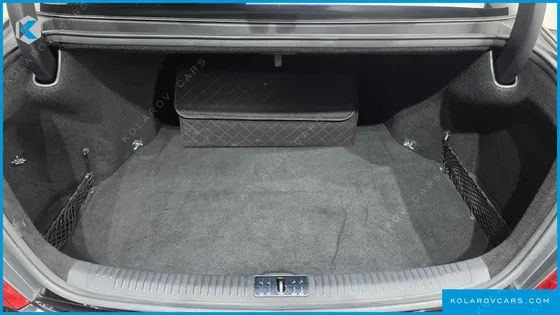 GENESIS EQ900 3.8 GDI AWD