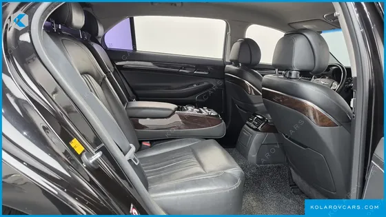 GENESIS EQ900 3.8 GDI AWD