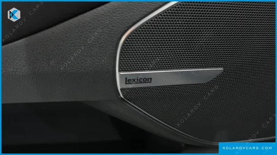 GENESIS EQ900 3.8 GDI AWD