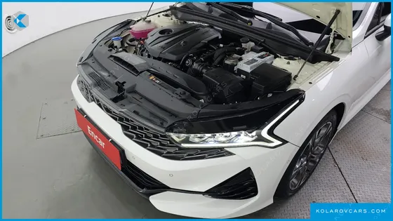 KIA K5 2.0