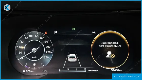 KIA K5 2.0