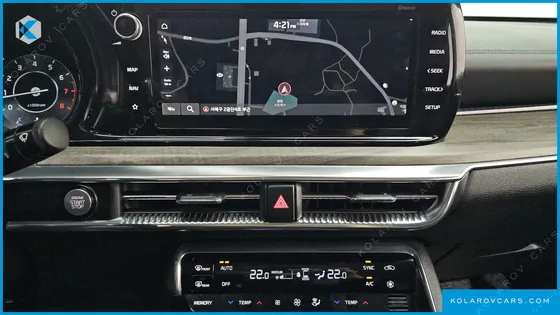 KIA K5 2.0