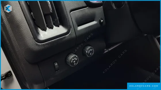 CHEVROLET (GM DAEWOO) COLORADO 3.6 EXTREME-X 4WD