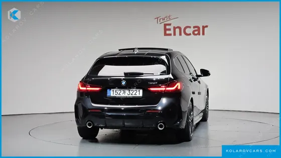 BMW 1 SERIES 120I M SPORTS