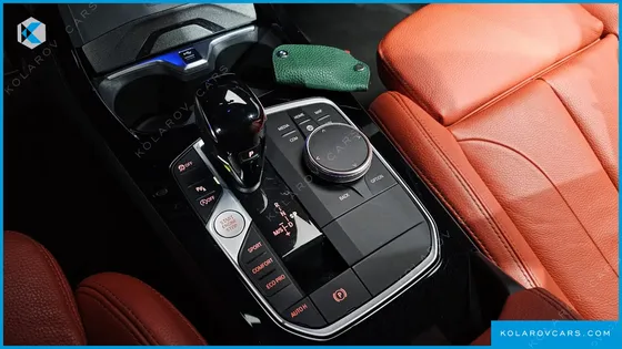 BMW 1 SERIES 120I M SPORTS