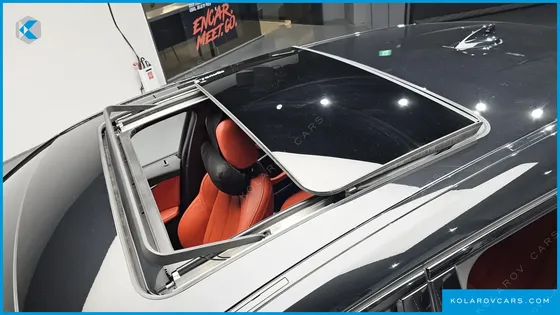 BMW 1 SERIES 120I M SPORTS
