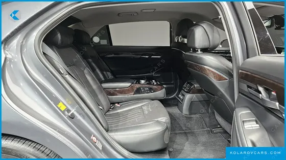 GENESIS EQ900 3.3 T-GDI AWD
