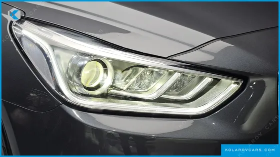 GENESIS EQ900 3.3 T-GDI AWD