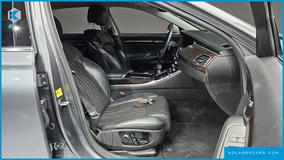 GENESIS EQ900 3.3 T-GDI AWD