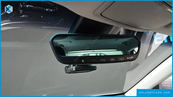 GENESIS EQ900 3.3 T-GDI AWD