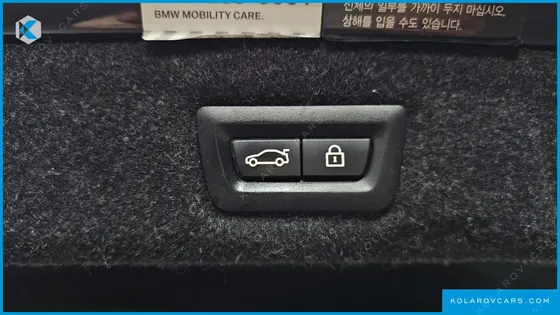 BMW 5 SERIES 520I LUXURY
