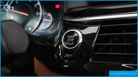 BMW 5 SERIES 520I LUXURY