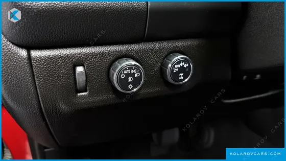 CHEVROLET (GM DAEWOO) COLORADO 3.6 EXTREME 4WD