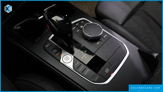 BMW 1 SERIES 118D JOY