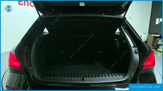 BMW 1 SERIES 118D JOY