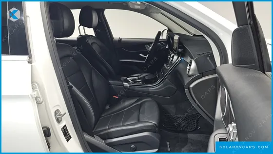 MERCEDES GLC-CLASS GLC300 4MATIC