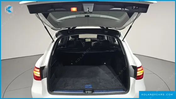 MERCEDES GLC-CLASS GLC300 4MATIC