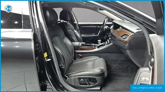 GENESIS EQ900 5.0 GDI AWD