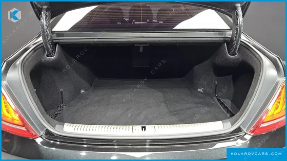 GENESIS EQ900 5.0 GDI AWD