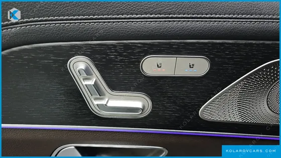 MERCEDES GLS-CLASS GLS400D 4MATIC