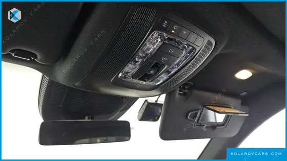 MERCEDES GLS-CLASS GLS400D 4MATIC