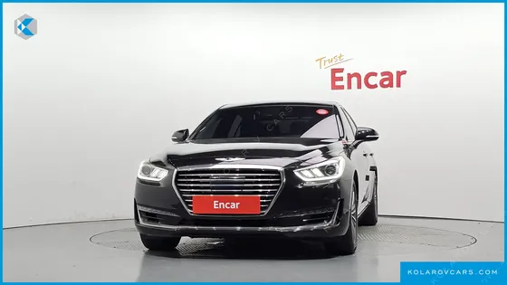 GENESIS EQ900 3.8 GDI AWD