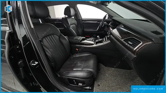 GENESIS EQ900 3.8 GDI AWD