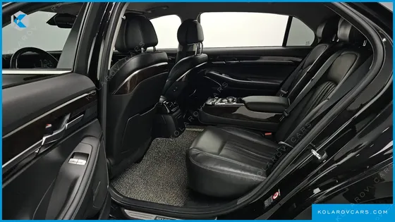 GENESIS EQ900 3.8 GDI AWD