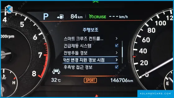 GENESIS EQ900 3.8 GDI AWD