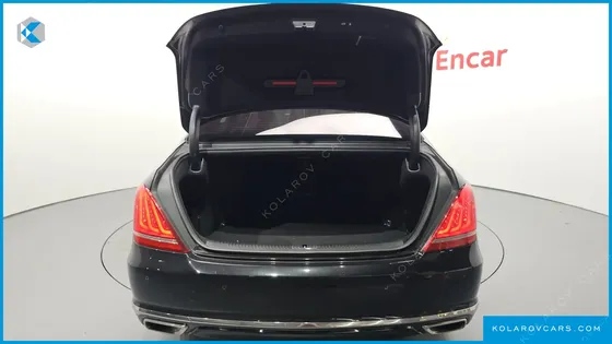 GENESIS EQ900 3.8 GDI AWD