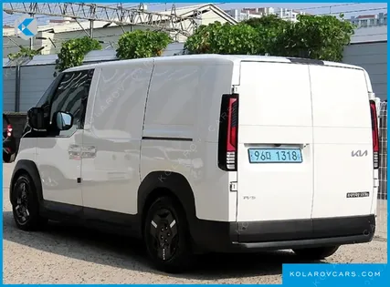 KIA PV5 CARGO