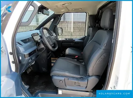 KIA PV5 CARGO