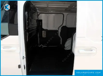 KIA PV5 CARGO