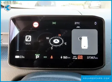 KIA PV5 CARGO