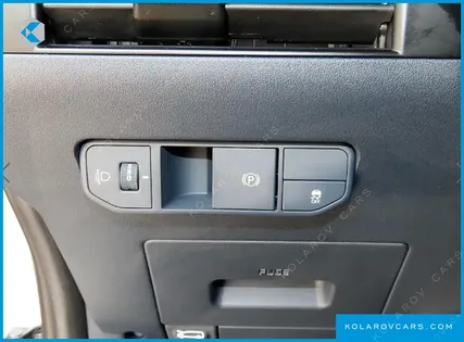 KIA PV5 CARGO