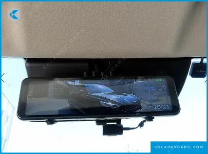 KIA PV5 CARGO