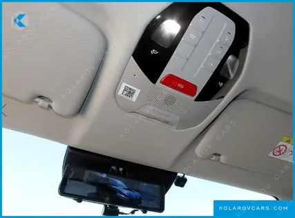 KIA PV5 CARGO