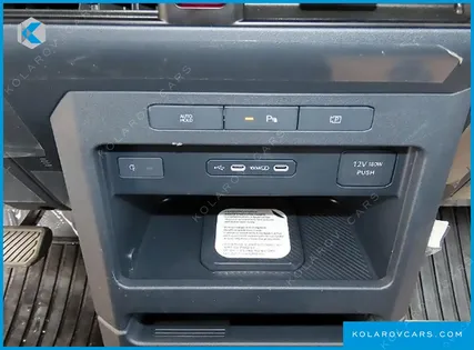 KIA PV5 CARGO