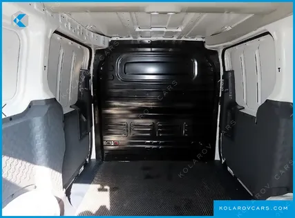 KIA PV5 CARGO