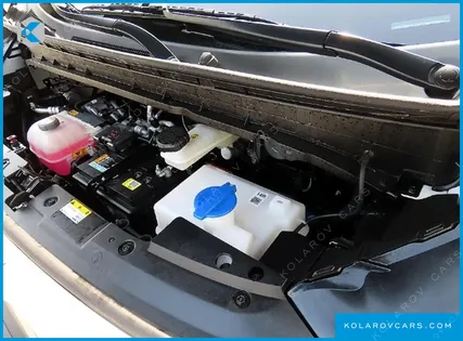 KIA PV5 CARGO