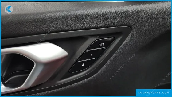 BMW 1 SERIES 120I M SPORTS
