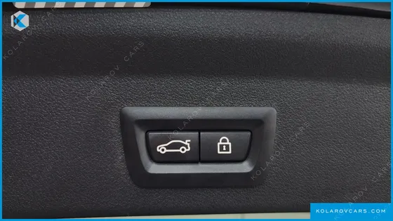 BMW 1 SERIES 120I M SPORTS