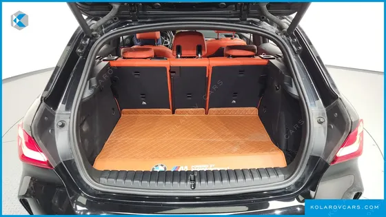 BMW 1 SERIES 120I M SPORTS