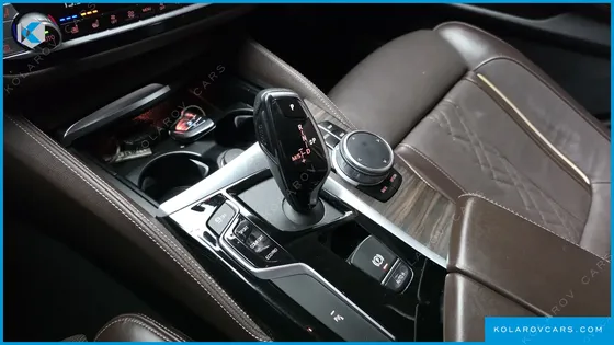 BMW 5 SERIES 520D LUXURY PLUS