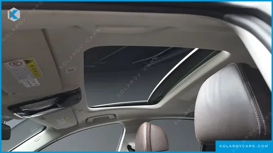 BMW 5 SERIES 520D LUXURY PLUS