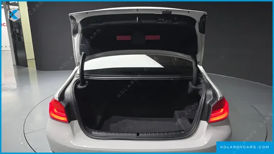 BMW 5 SERIES 520D LUXURY PLUS