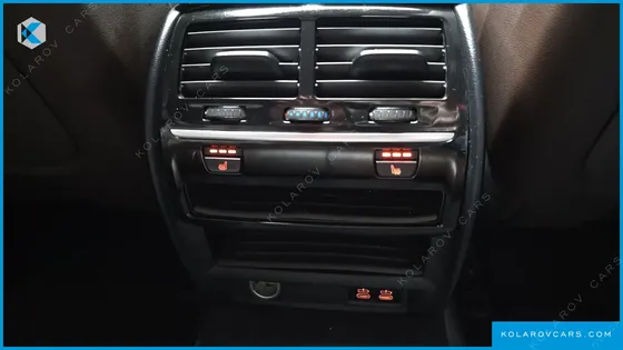 BMW 5 SERIES 520D LUXURY PLUS