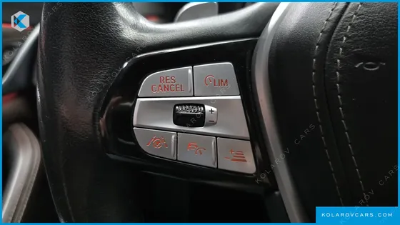 BMW 5 SERIES 520D LUXURY PLUS