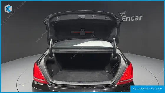 GENESIS EQ900 3.8 GDI